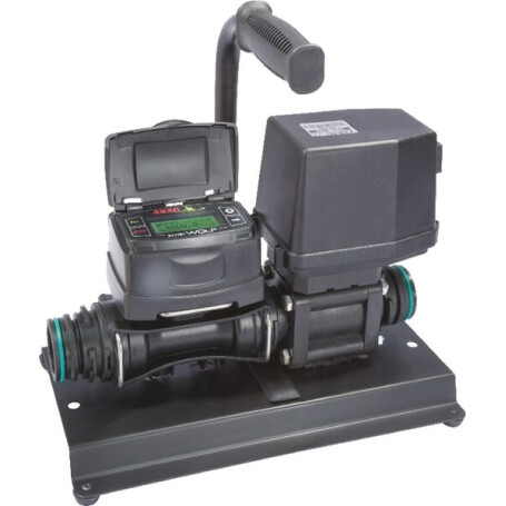 Système de remplissage pour réservoir portable ARAG 462F4701
