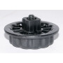 Bouchon de fixation OUTILS-WOLF 69382OW