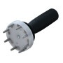 Système de changement rapide UNIFLEX QDC2395