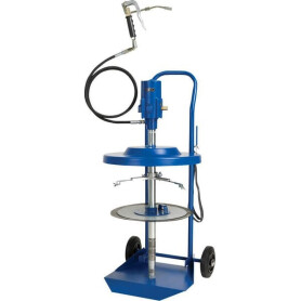Système de graissage pneumatique PRESSOL FP18766051