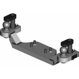 Système de montage direction forcée ROCKINGER ROE74L197