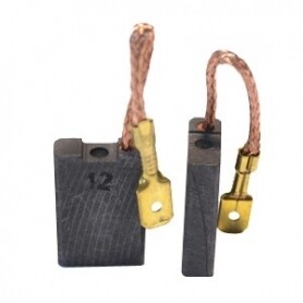 Jeu de charbons METABO 34301177 - 31603395