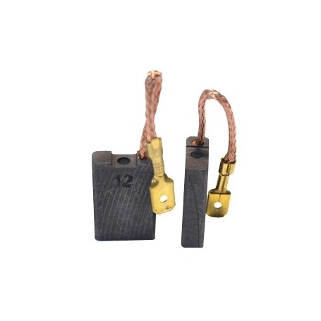 Jeu de charbons METABO 34301177 - 31603395