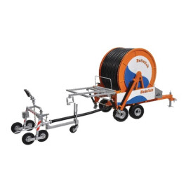 Sistema riego REPLICAGRI REP055