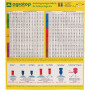 Tableau de buses de pulvérisation AGROTOP AGROTOPSPCH