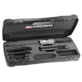 Malette vide pour coffrets FACOM PL712