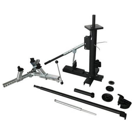 Table de montage-démontage GAITHER 12772GAI