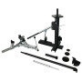 Table de montage-démontage GAITHER 12772GAI