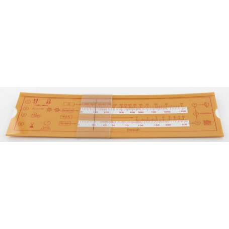 Frise de graduation VICON VNB1890978