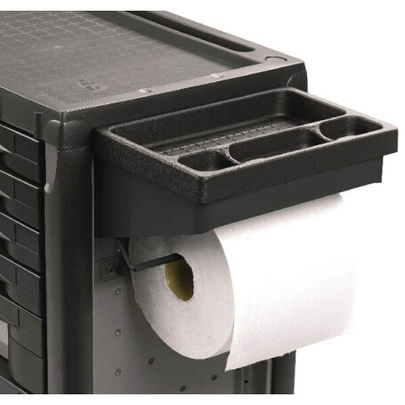 Tablette avec support de papier toilette FACOM JETA51GXL