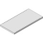 Tablette 100kg 100x60x4cm BITO FB614