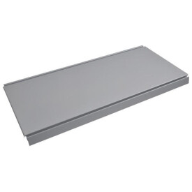 Ripiano 37 x 100 cm bian/all VIKA 57241037X