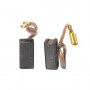 Jeu de charbons BLACK ET DECKER KG65 - KG72 - KG90