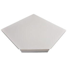 Tablette angle intérieur 90 degrés L&H 57141737J