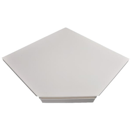 Tablette angle intérieur 90 degrés L&H 57141737J