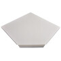 Tablette angle intérieur 90 degrés L&H 57141737J