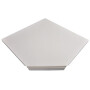 Tablette angle intérieur 90 degrés L&H 57141747J