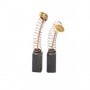 Jeu de charbons STAYER - PEUGEOT 30300900 - 707649