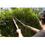 Taille-haie OUTILS-WOLF OH75T