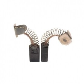 Jeu de charbons MAKITA CB-50 - CB-51 - CB50 - CB51
