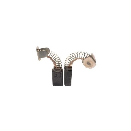Jeu de charbons MAKITA CB-50 - CB-51 - CB50 - CB51