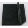 Talon de coutre gauche GOIZIN 010277