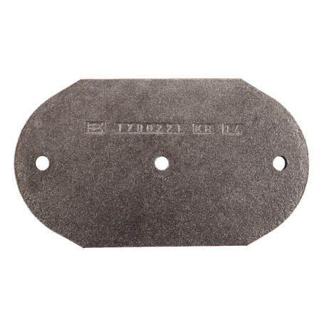 Talon de renfort UNIVERSEL 1700221KR