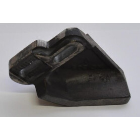 Talon en fonte UNIVERSEL 735205N