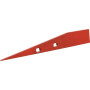Talon long droit GARD 0030332300