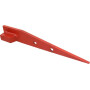 Talon long droit GARD 0030332300