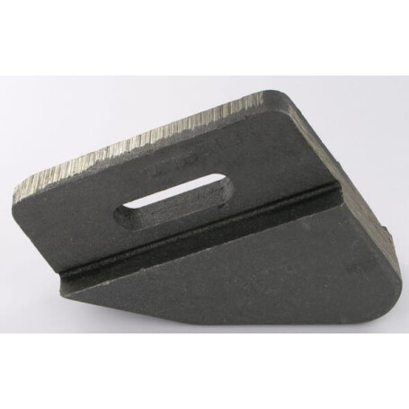 Talon réglable droit FENET 015510204