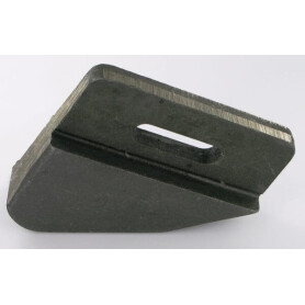 Talon réglable gauche FENET 015510207