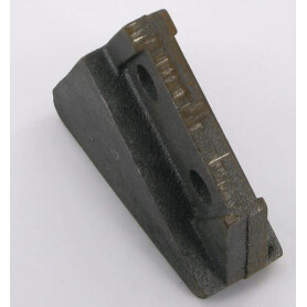 Talon réversible BUGNOT 6131B