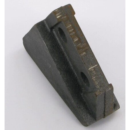 Talon réversible BUGNOT 6131B