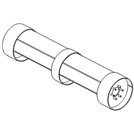 Tambour VAPORMATIC AV100156