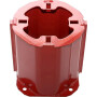 Tambour de faucheuse KONGSKILDE 813214960X