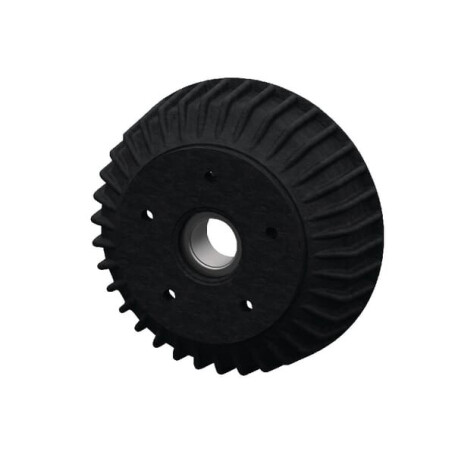 Tambour de frein AL-KO 586450