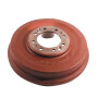 Tambour de frein GOPART 827707M5GP