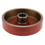 Tambour de frein GOPART 02313904GP