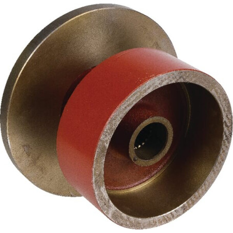 Tambour de frein GOPART 04384112GP
