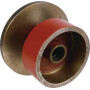 Tambour de frein GOPART 04384112GP