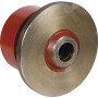 Tambour de frein GOPART 04384112GP
