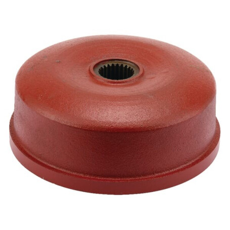 Tambour de frein GOPART 03393285GP