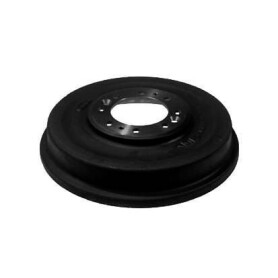 Tambour de frein VAPORMATIC VPJ7600