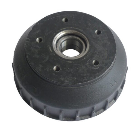 Tambour de frein AL-KO 371843