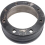 Tambour de frein ADR 66LFG0801