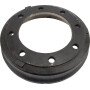 Tambour de frein ADR 66LQA0801