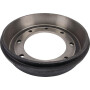 Tambour de frein ADR 66LQA0801