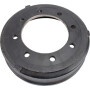 Tambour de frein ADR 66LTG0801