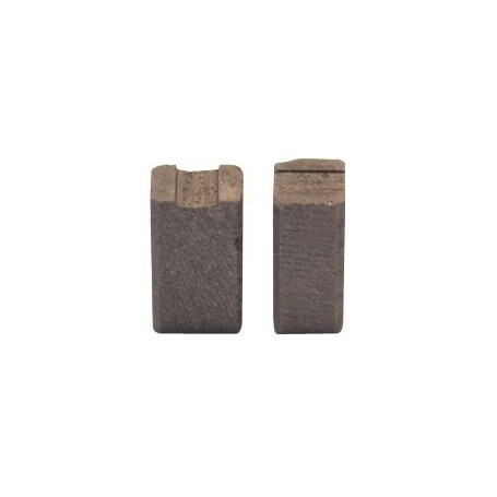 Jeu de charbons DE WALT DW331 - DW333